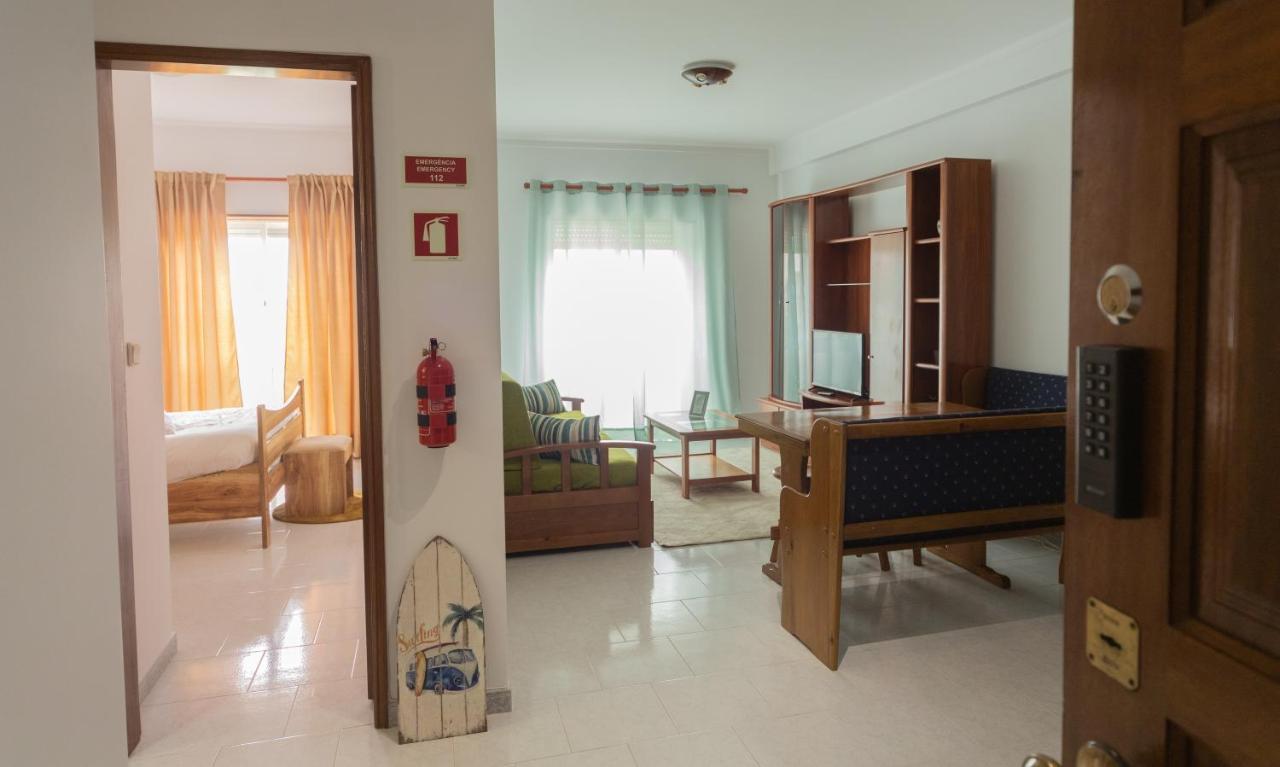 White Beach House Praia da Lourinhã Eksteriør bilde