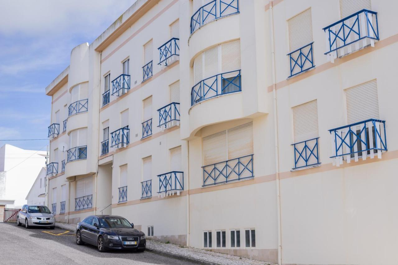 White Beach House Praia da Lourinhã Eksteriør bilde