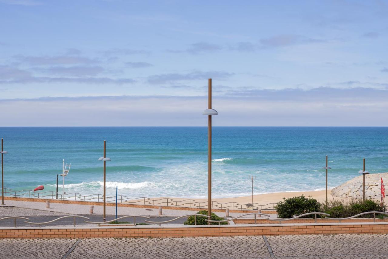 White Beach House Praia da Lourinhã Eksteriør bilde