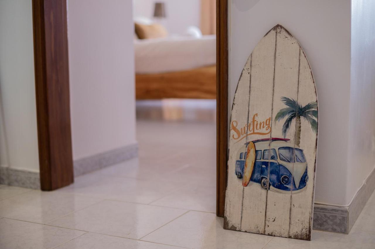 White Beach House Praia da Lourinhã Eksteriør bilde