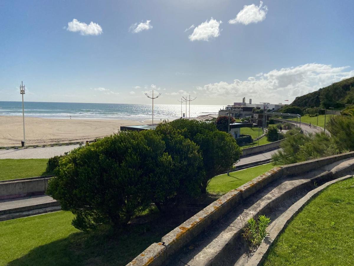 White Beach House Praia da Lourinhã Eksteriør bilde