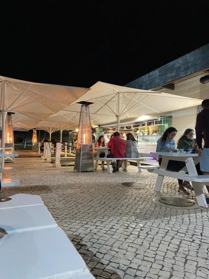 White Beach House Praia da Lourinhã Eksteriør bilde